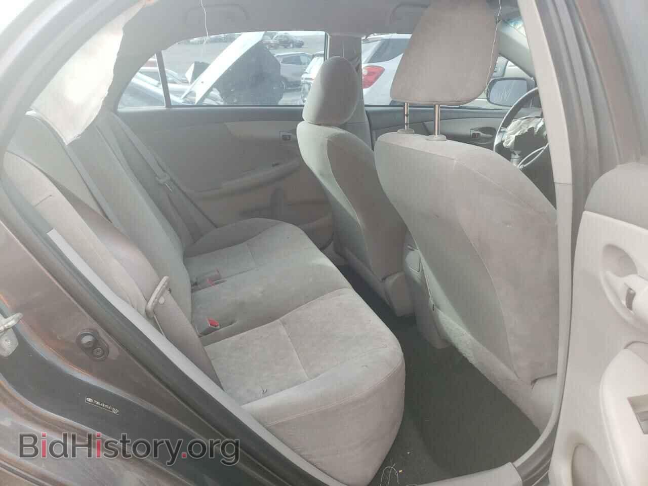 2009 TOYOTA COROLLA - VIN: JTDBL40E99J018636 - Фото 6