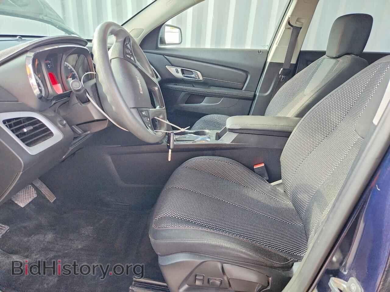 2017 GMC TERRAIN - VIN: 2GKALMEK5H6295942 - Photo 7
