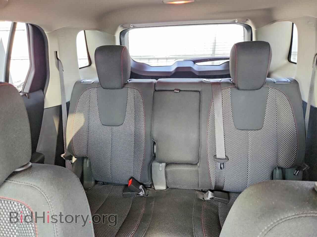 2017 GMC TERRAIN - VIN: 2GKALMEK5H6295942 - Photo 10