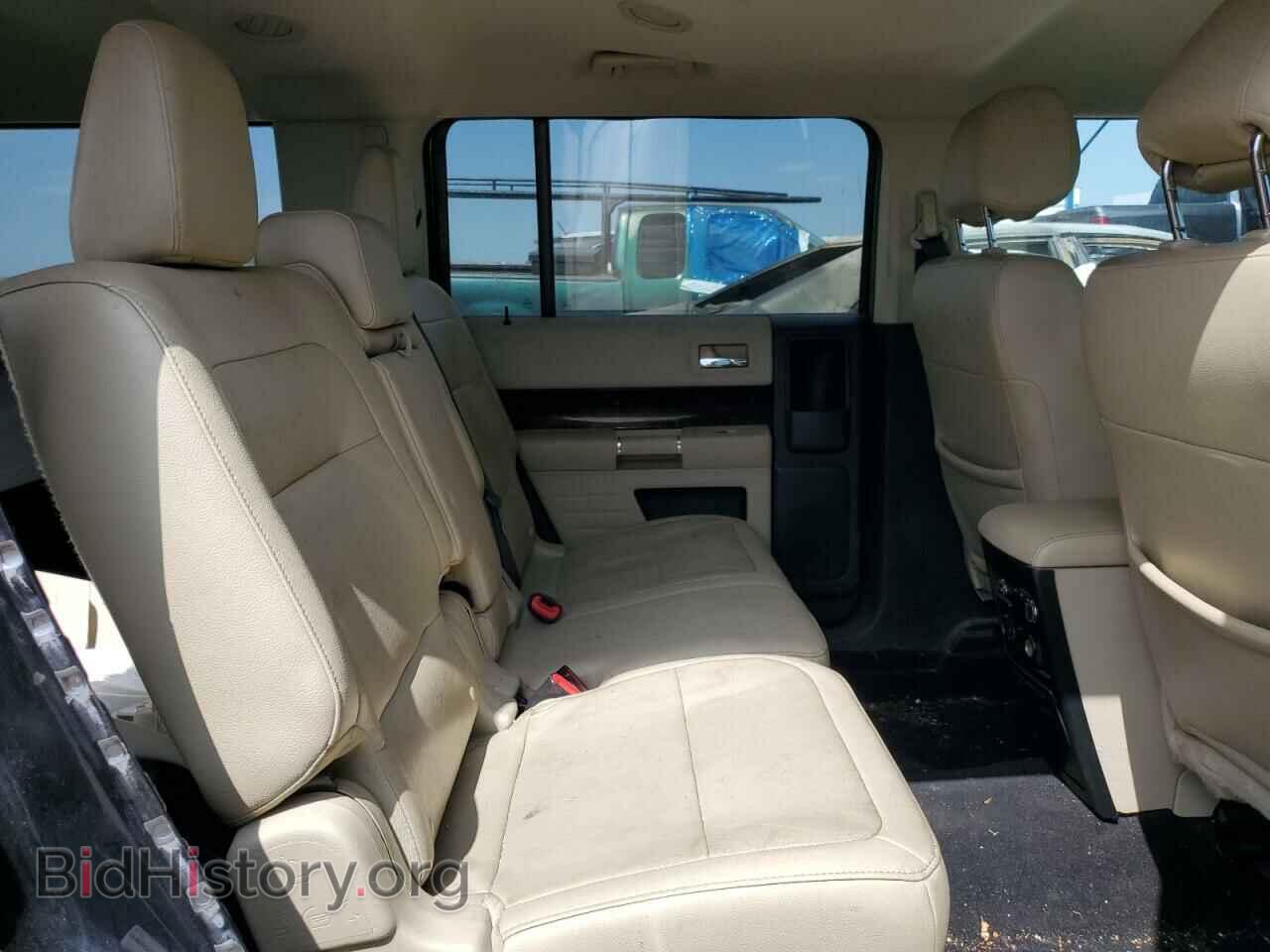 2019 FORD FLEX - VIN: 2FMGK5D80KBA35009 - Фото 10