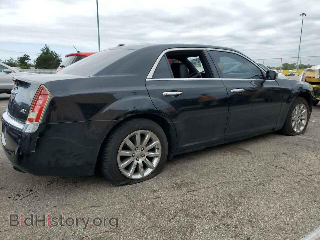 2012 CHRYSLER 300 - VIN: 2C3CCACG5CH216577 - Photo 3