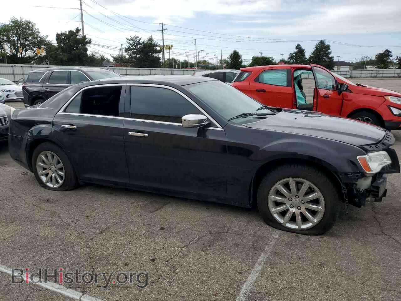 2012 CHRYSLER 300 - VIN: 2C3CCACG5CH216577 - Photo 4