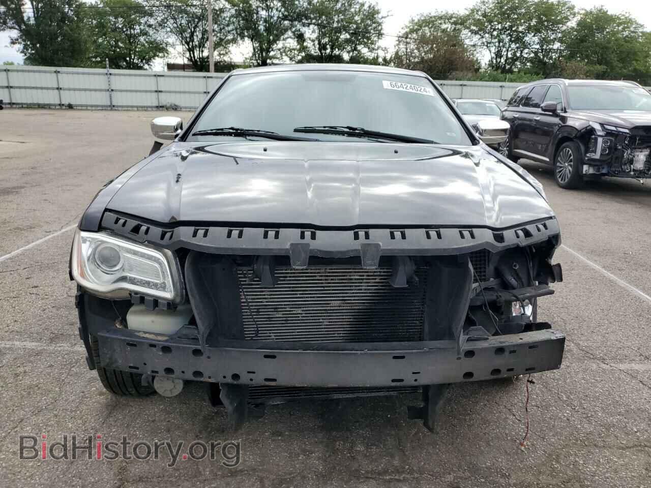 2012 CHRYSLER 300 - VIN: 2C3CCACG5CH216577 - Photo 5