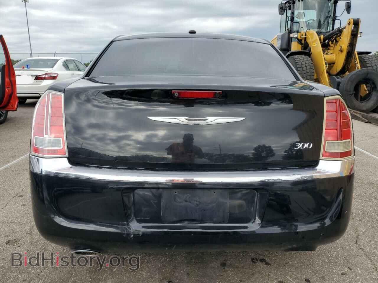 2012 CHRYSLER 300 - VIN: 2C3CCACG5CH216577 - Photo 6