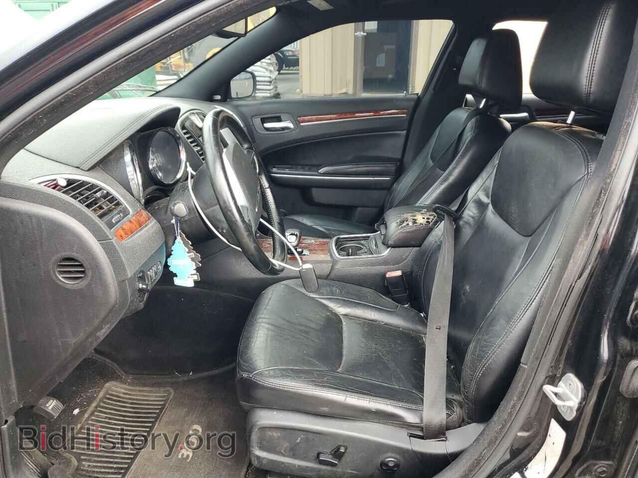 2012 CHRYSLER 300 - VIN: 2C3CCACG5CH216577 - Photo 7