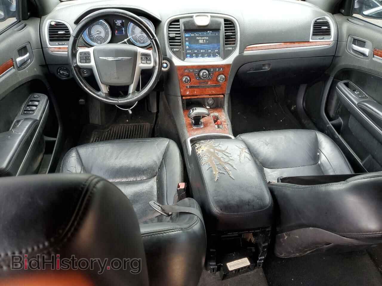 2012 CHRYSLER 300 - VIN: 2C3CCACG5CH216577 - Photo 8
