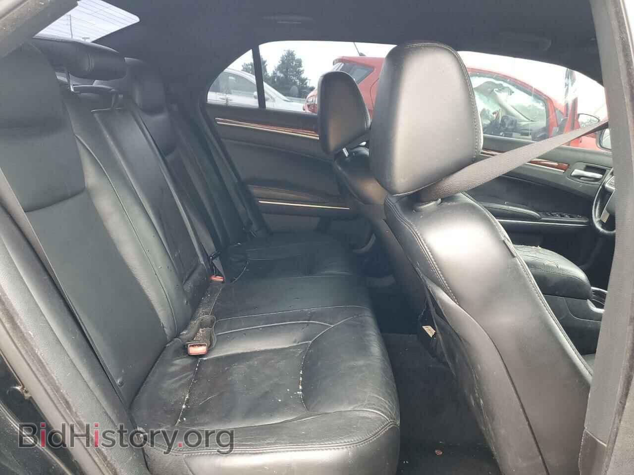 2012 CHRYSLER 300 - VIN: 2C3CCACG5CH216577 - Photo 10