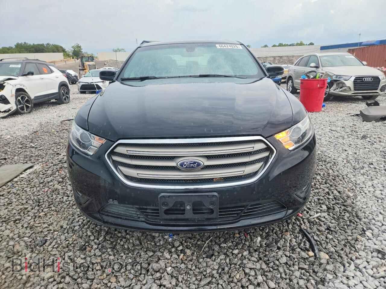 2016 FORD TAURUS - VIN: 1FAHP2E80GG136001 - Photo 5
