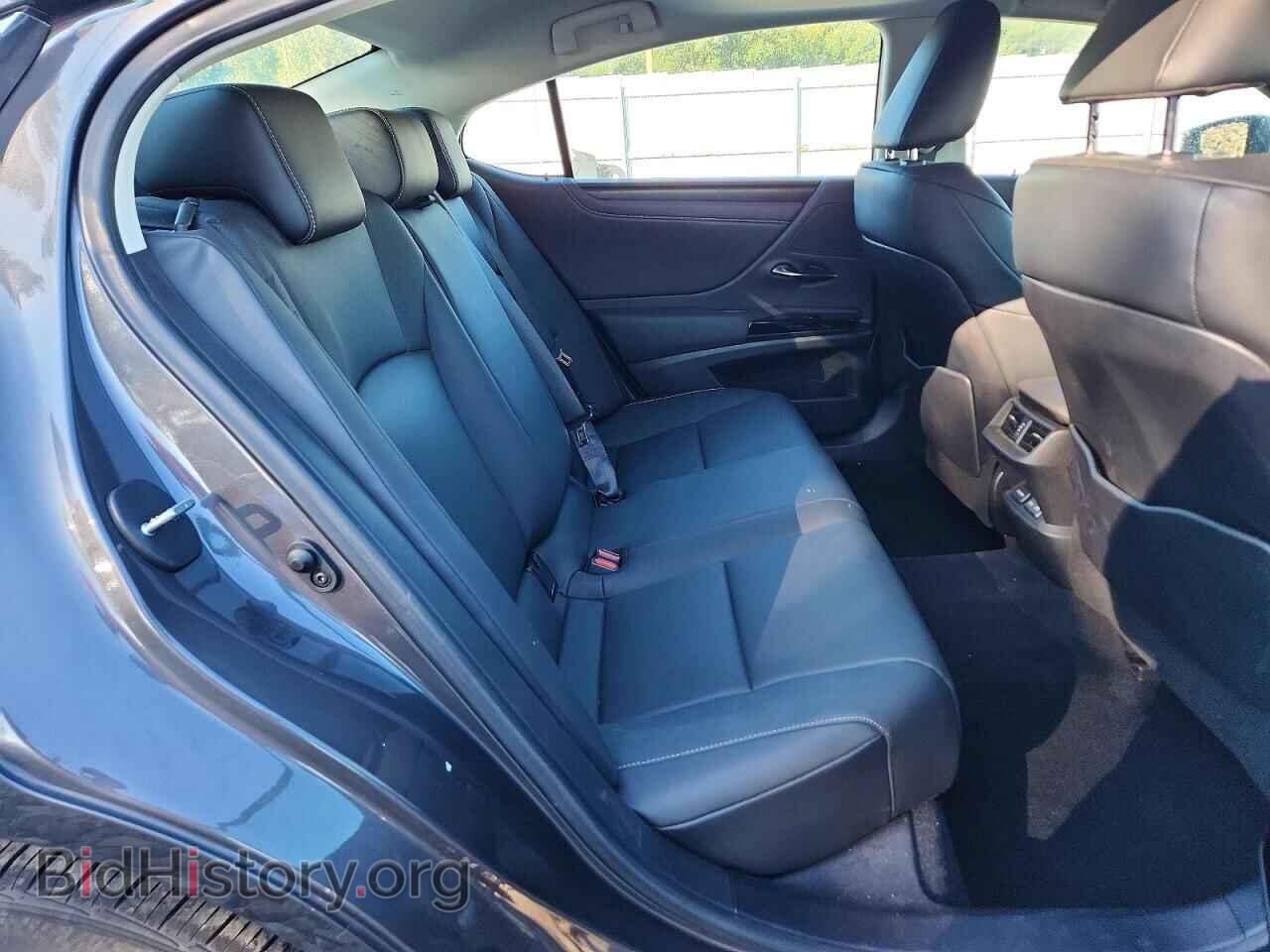 2024 LEXUS ES350 - VIN: 58ADZ1B10RU176222 - Photo 10