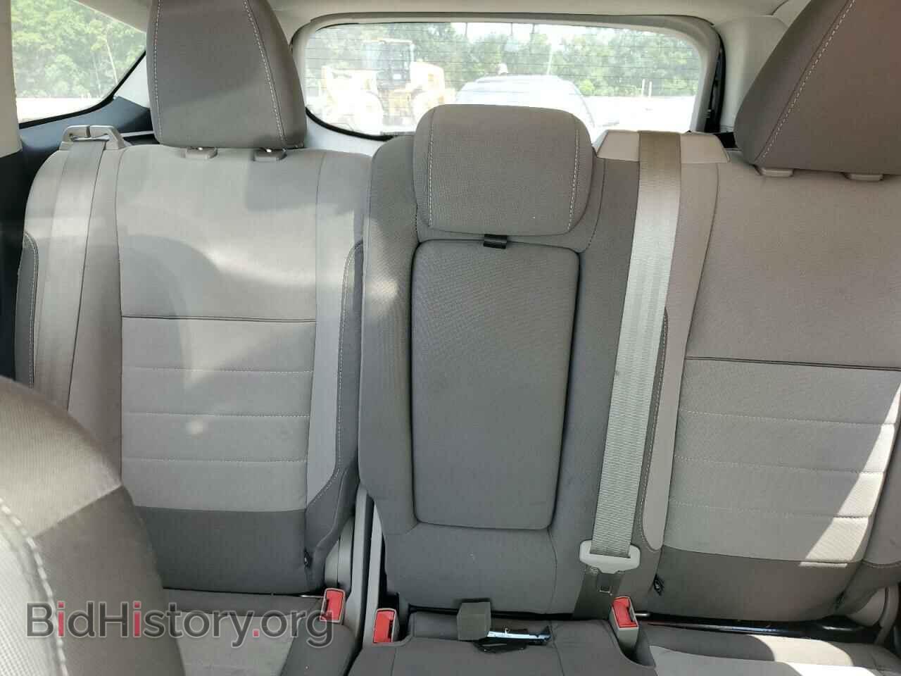 2015 FORD ESCAPE - VIN: 1FMCU0G96FUB32375 - Фото 10