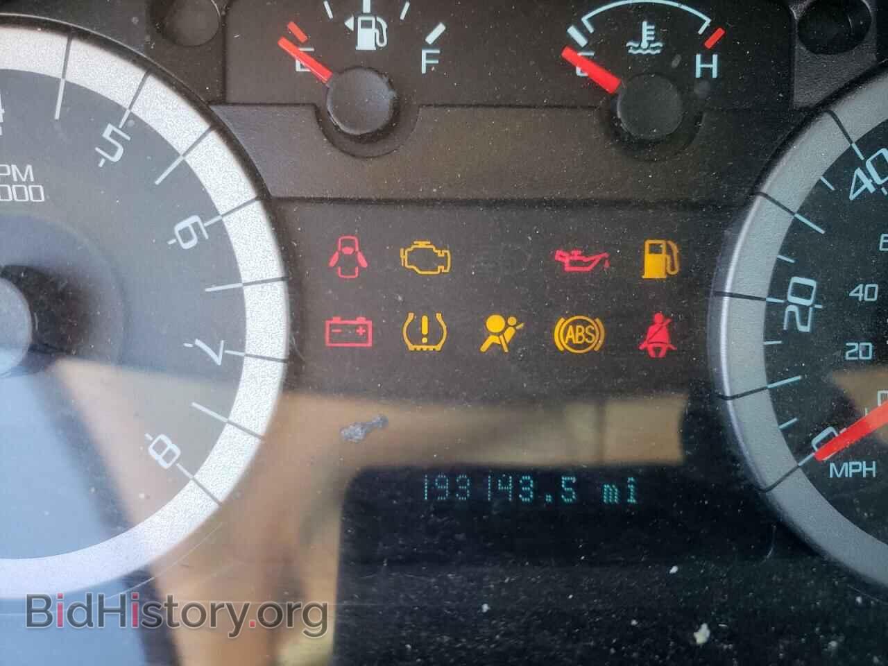 2011 FORD ESCAPE - VIN: 1FMCU0D77BKB27887 - Фото 8