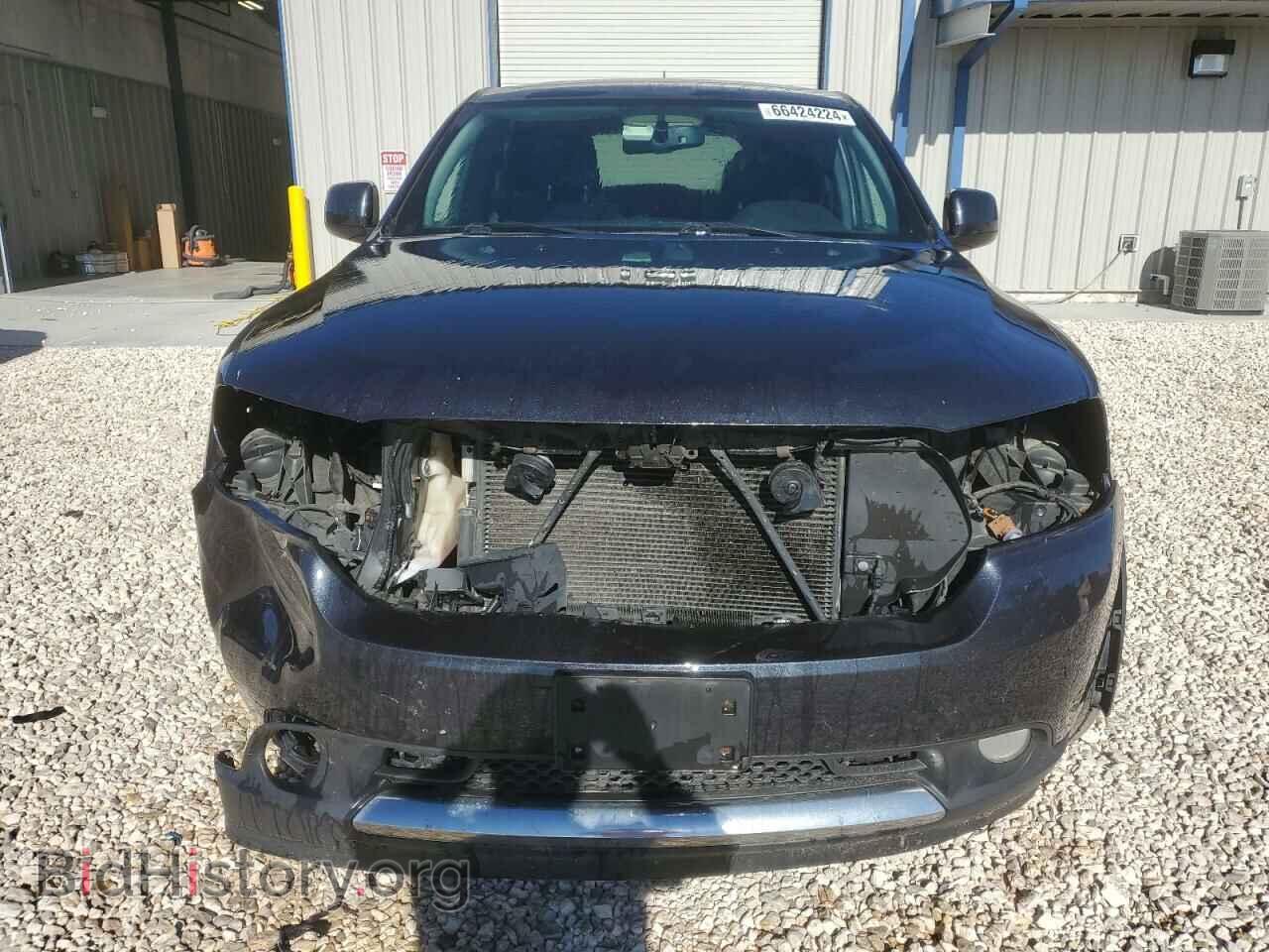 2013 DODGE DURANGO - VIN: 1C4RDJAGXDC504959 - Photo 5