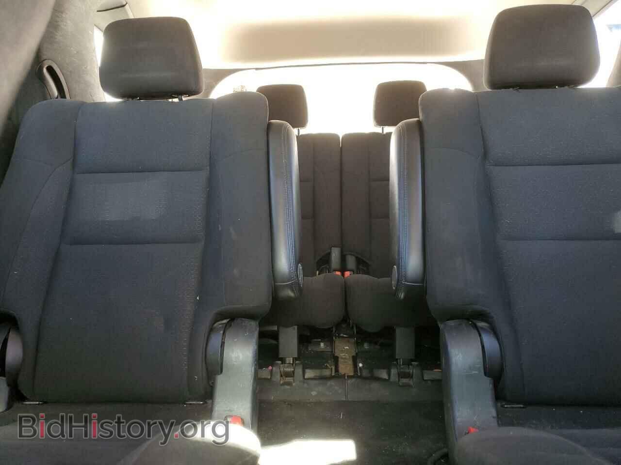 2013 DODGE DURANGO - VIN: 1C4RDJAGXDC504959 - Photo 10