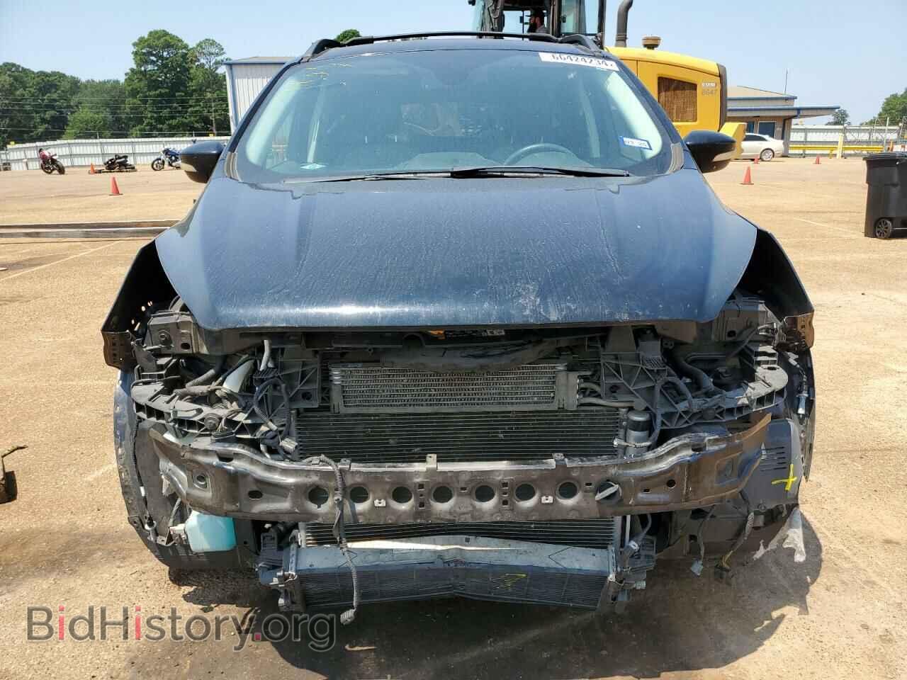 2017 FORD ESCAPE - VIN: 1FMCU0JD6HUC78503 - Photo 5