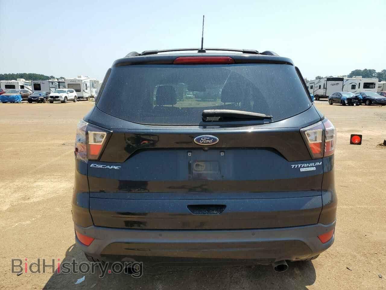2017 FORD ESCAPE - VIN: 1FMCU0JD6HUC78503 - Photo 6