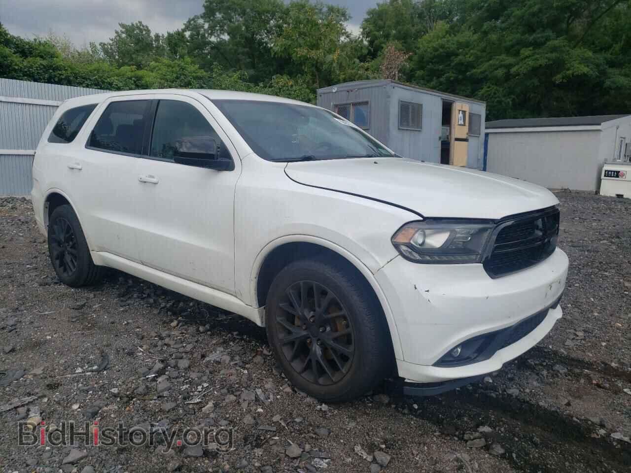 2015 DODGE DURANGO - VIN: 1C4RDJAG1FC917310 - Photo 4
