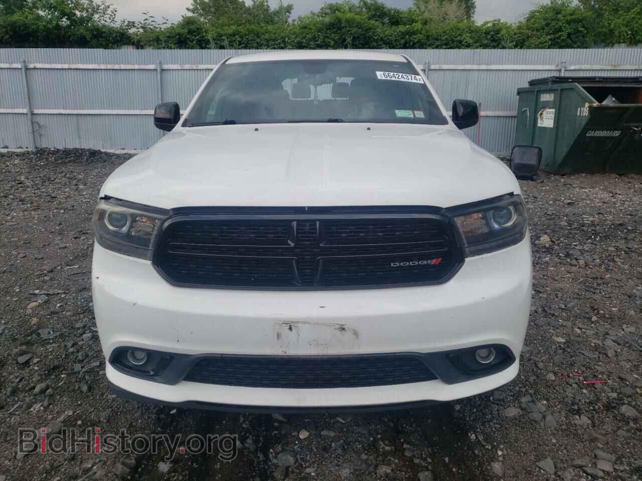 2015 DODGE DURANGO - VIN: 1C4RDJAG1FC917310 - Photo 5