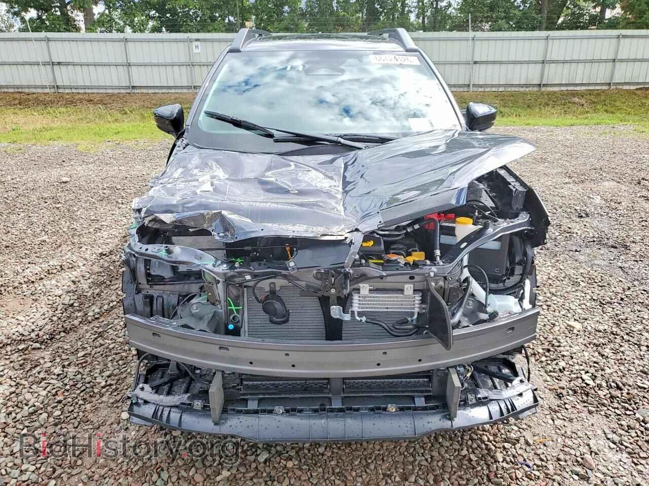 2026 SUBARU OUTBACK - VIN: JF2BUPBD4TY534258 - Photo 5