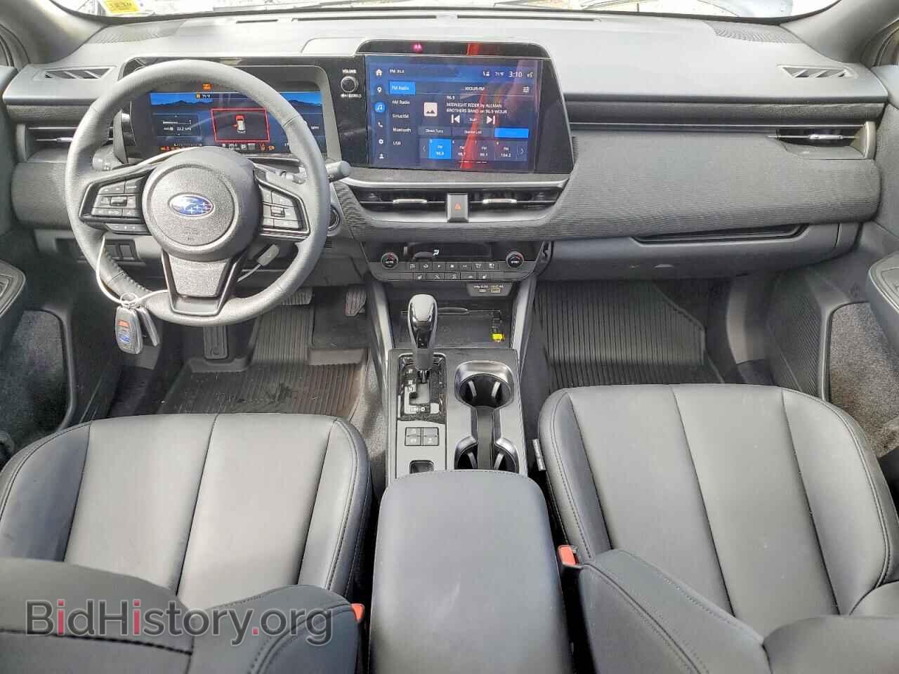 2026 SUBARU OUTBACK - VIN: JF2BUPBD4TY534258 - Photo 8