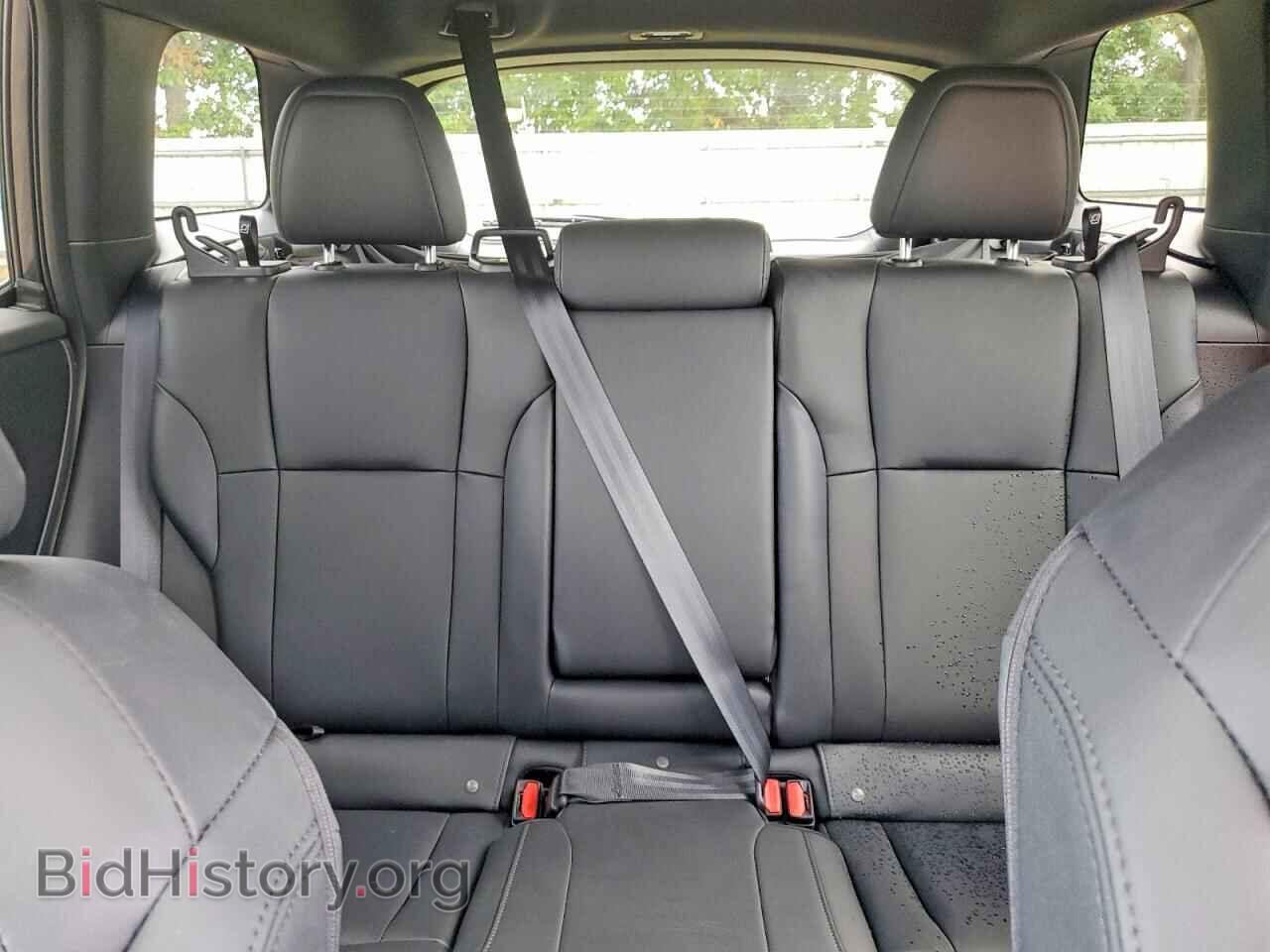 2026 SUBARU OUTBACK - VIN: JF2BUPBD4TY534258 - Photo 10