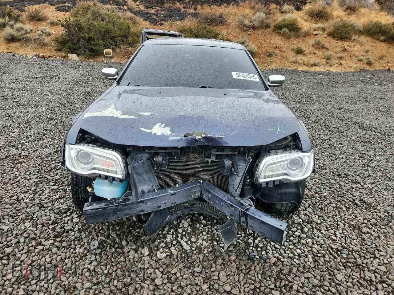 2018 CHRYSLER 300 - VIN: 2C3CCAKG9JH302148 - Photo 5