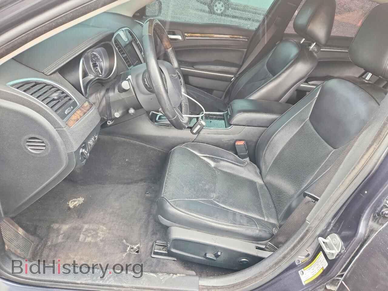 2018 CHRYSLER 300 - VIN: 2C3CCAKG9JH302148 - Photo 7
