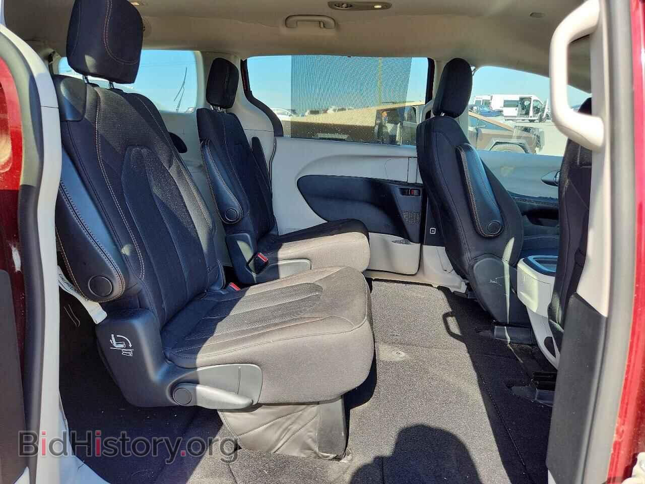 2020 CHRYSLER PACIFICA - VIN: 2C4RC1FG0LR123784 - Фото 11