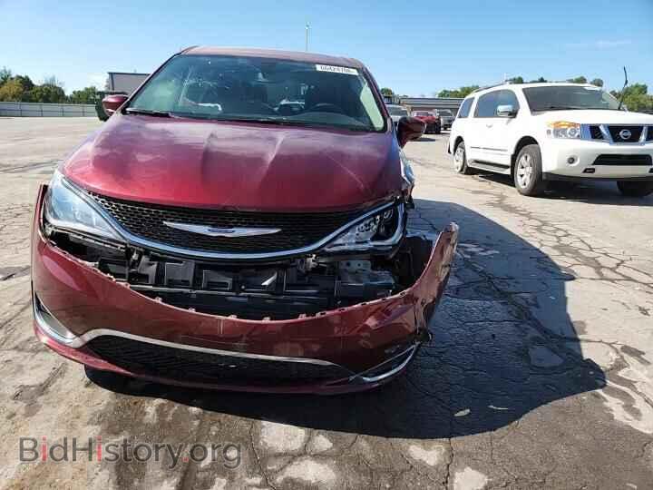 2020 CHRYSLER PACIFICA - VIN: 2C4RC1FG0LR123784 - Фото 14