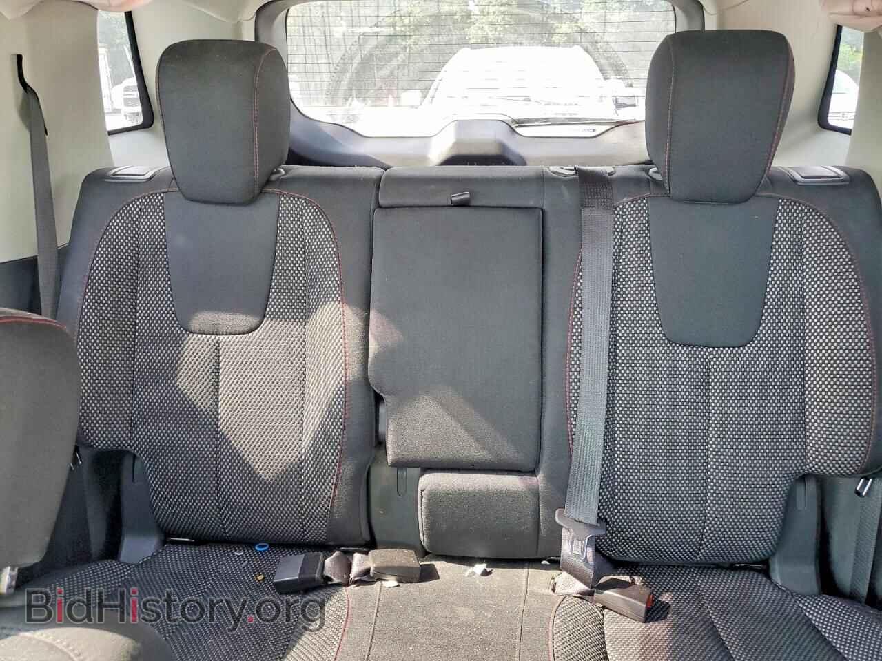 2015 GMC TERRAIN - VIN: 2GKFLRE30F6350581 - Photo 10