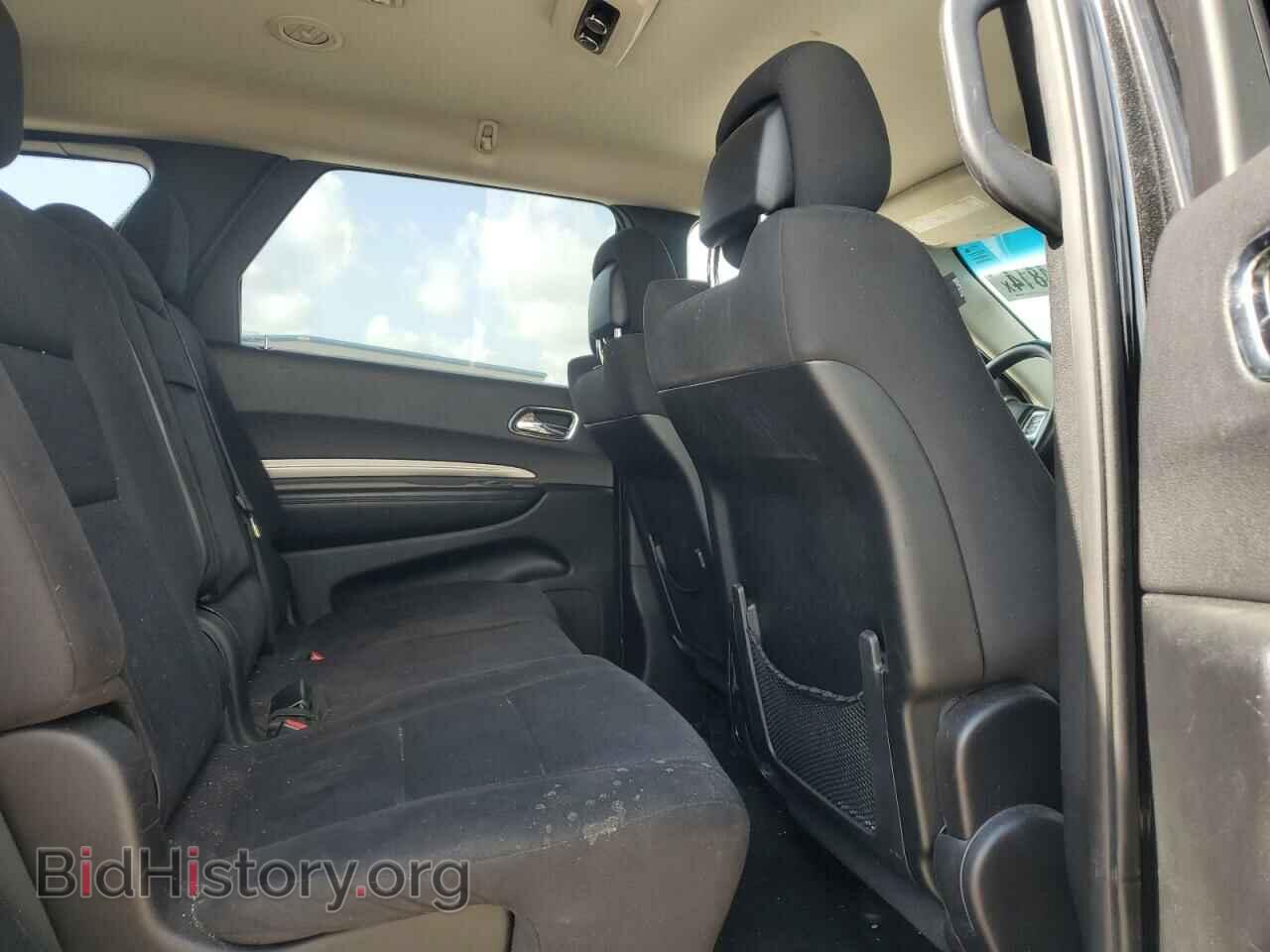 2013 DODGE DURANGO - VIN: 1C4RDJAG3DC694006 - Photo 11