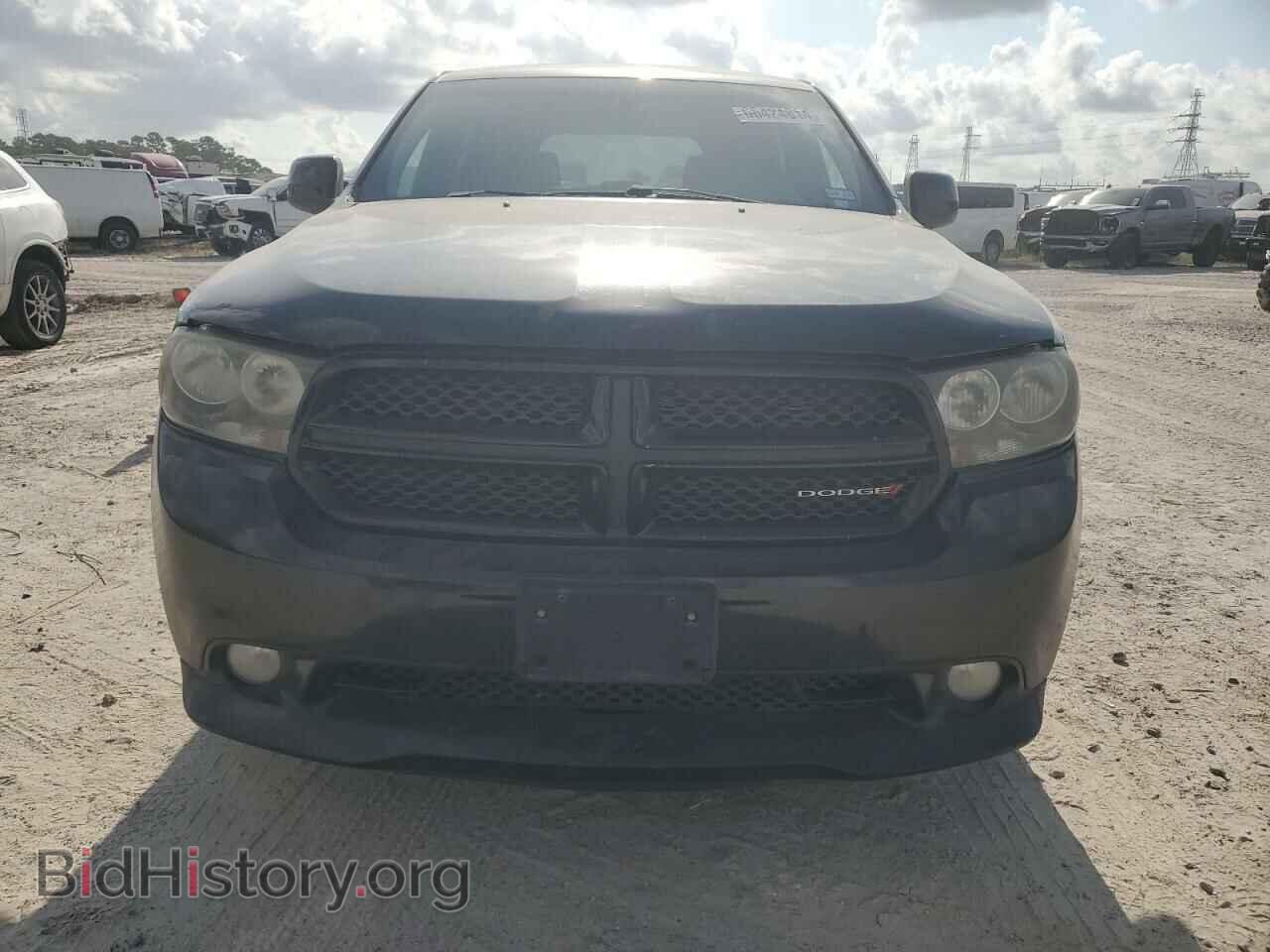 2013 DODGE DURANGO - VIN: 1C4RDJAG3DC694006 - Photo 5