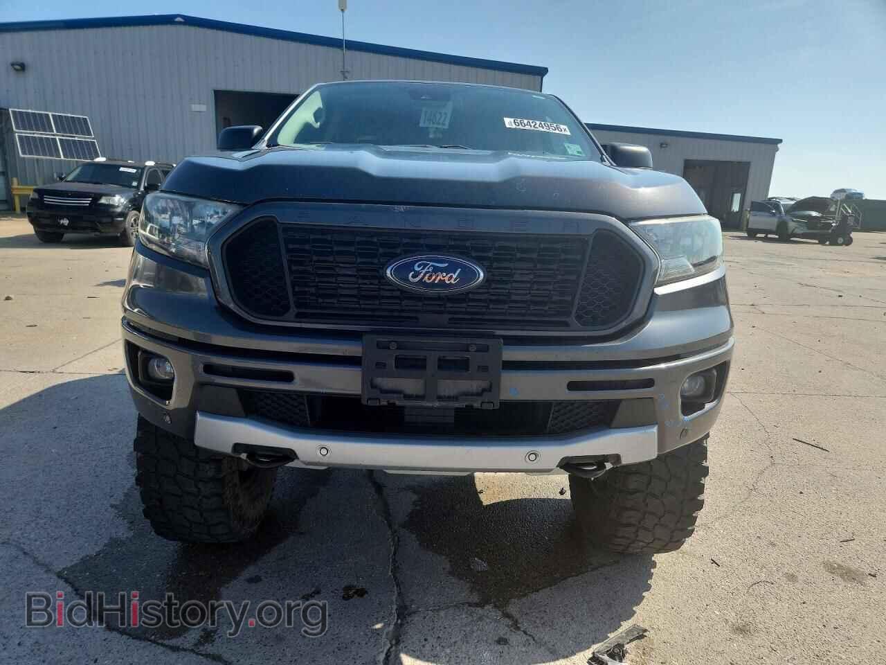 2019 FORD RANGER - VIN: 1FTER4FH7KLA02183 - Photo 5