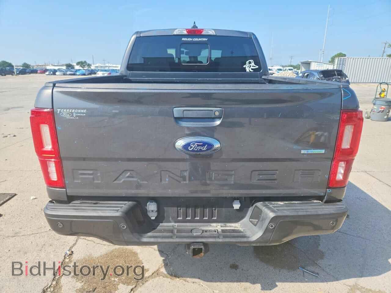 2019 FORD RANGER - VIN: 1FTER4FH7KLA02183 - Photo 6