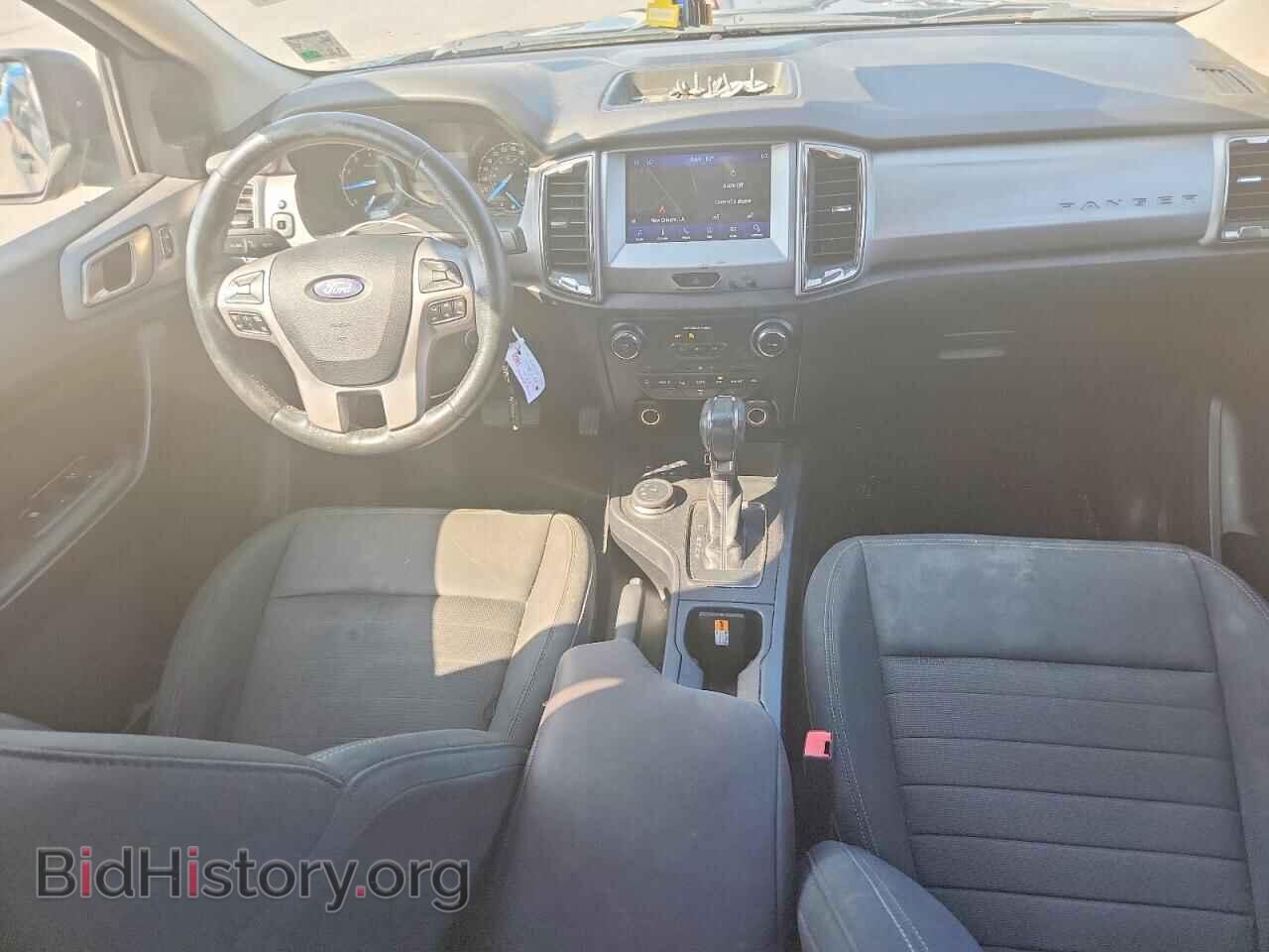 2019 FORD RANGER - VIN: 1FTER4FH7KLA02183 - Photo 8