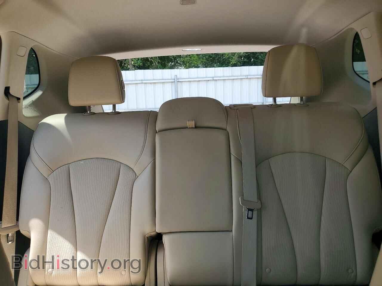 2019 BUICK ENVISION - VIN: LRBFX1SA9KD058197 - Photo 10
