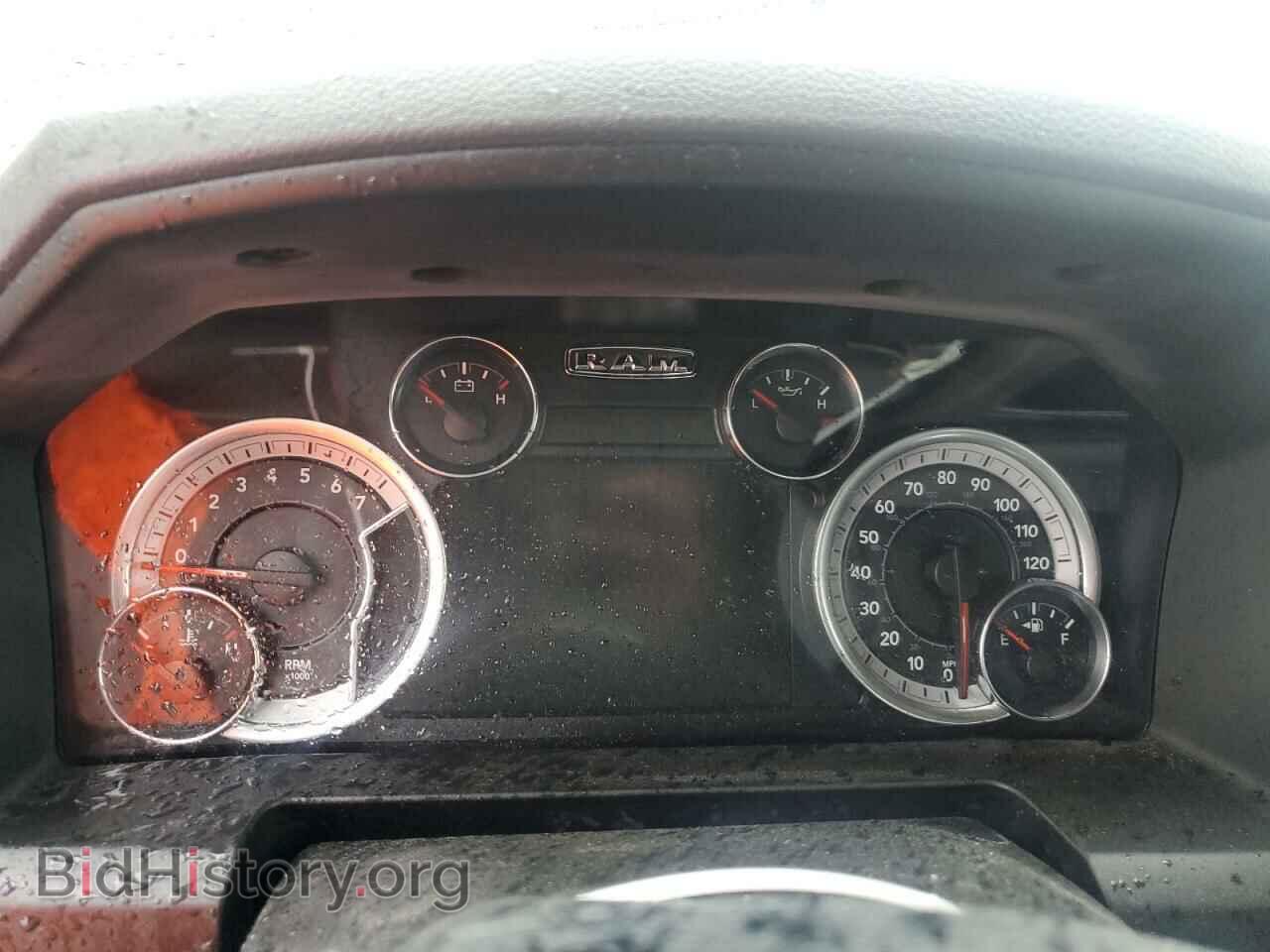2017 RAM 1500 - VIN: 3C6RR7LT0HG575208 - Photo 9