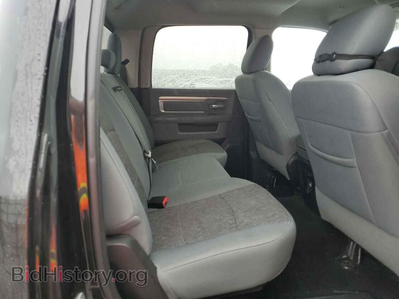 2017 RAM 1500 - VIN: 3C6RR7LT0HG575208 - Photo 10