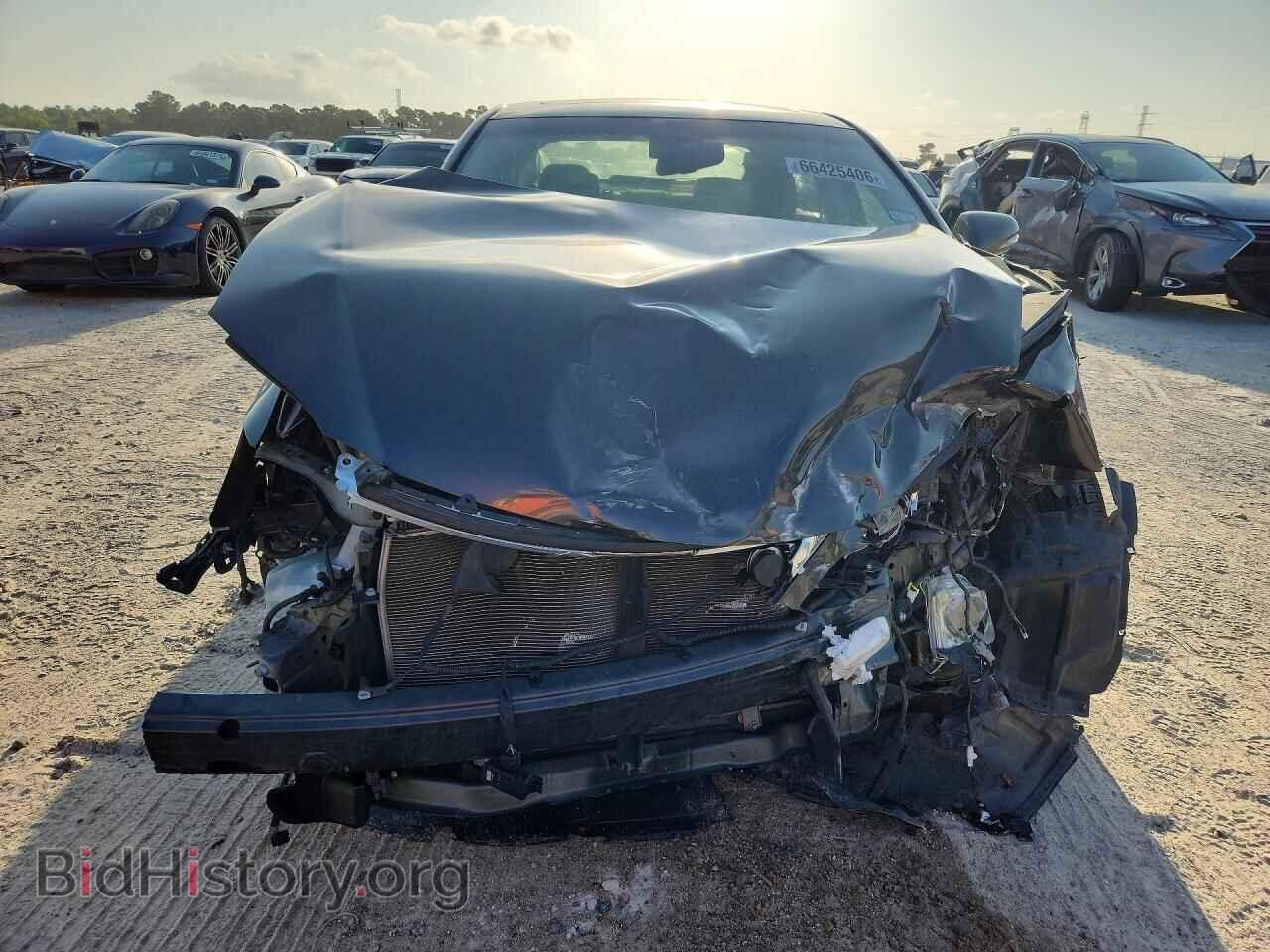 2010 LEXUS ES350 - VIN: JTHBK1EG8A2348955 - Фото 5
