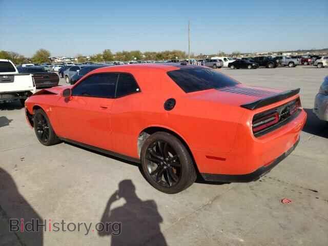2018 DODGE CHALLENGER - VIN: 2C3CDZAG9JH276423 - Photo 2