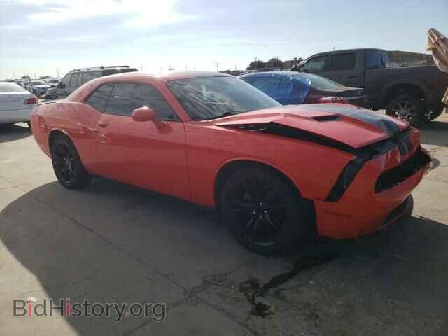 2018 DODGE CHALLENGER - VIN: 2C3CDZAG9JH276423 - Photo 4