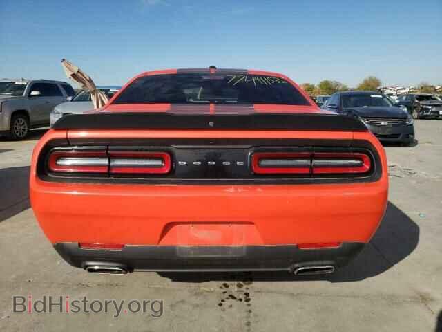 2018 DODGE CHALLENGER - VIN: 2C3CDZAG9JH276423 - Photo 6