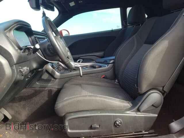 2018 DODGE CHALLENGER - VIN: 2C3CDZAG9JH276423 - Photo 7