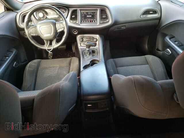 2018 DODGE CHALLENGER - VIN: 2C3CDZAG9JH276423 - Photo 8