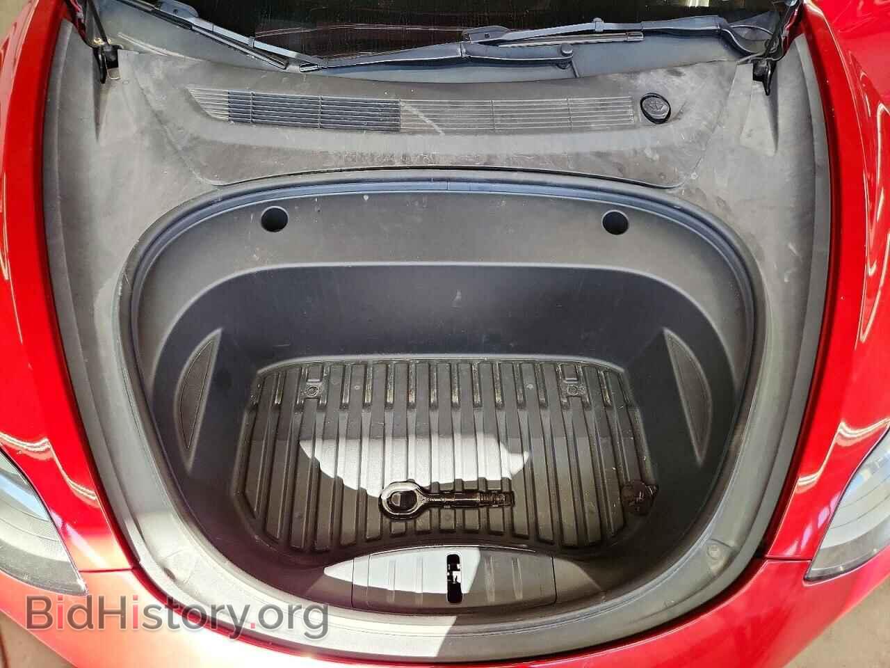 2023 TESLA MODEL 3 - VIN: 5YJ3E1EA2PF437015 - Photo 11