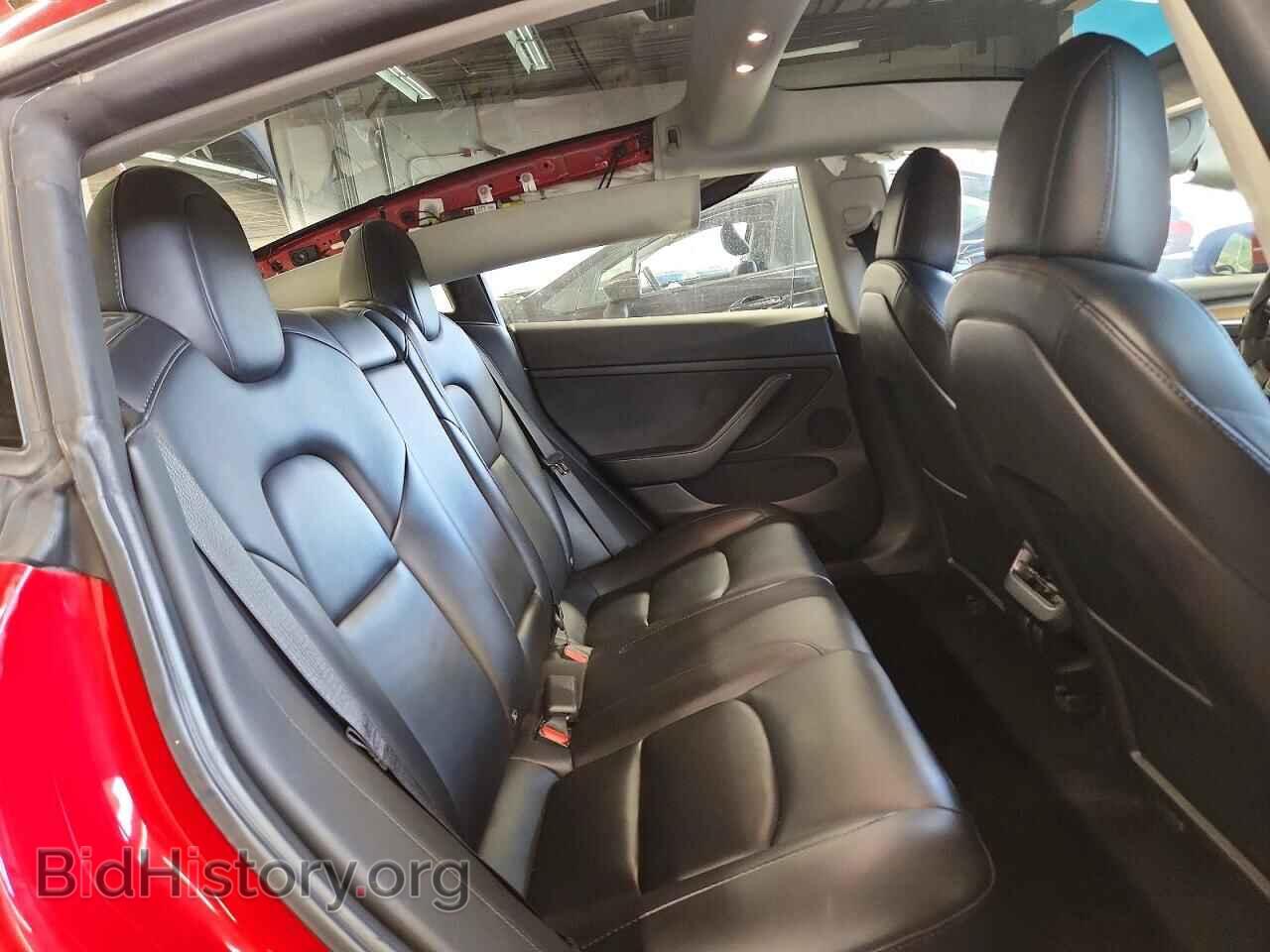 2023 TESLA MODEL 3 - VIN: 5YJ3E1EA2PF437015 - Photo 10