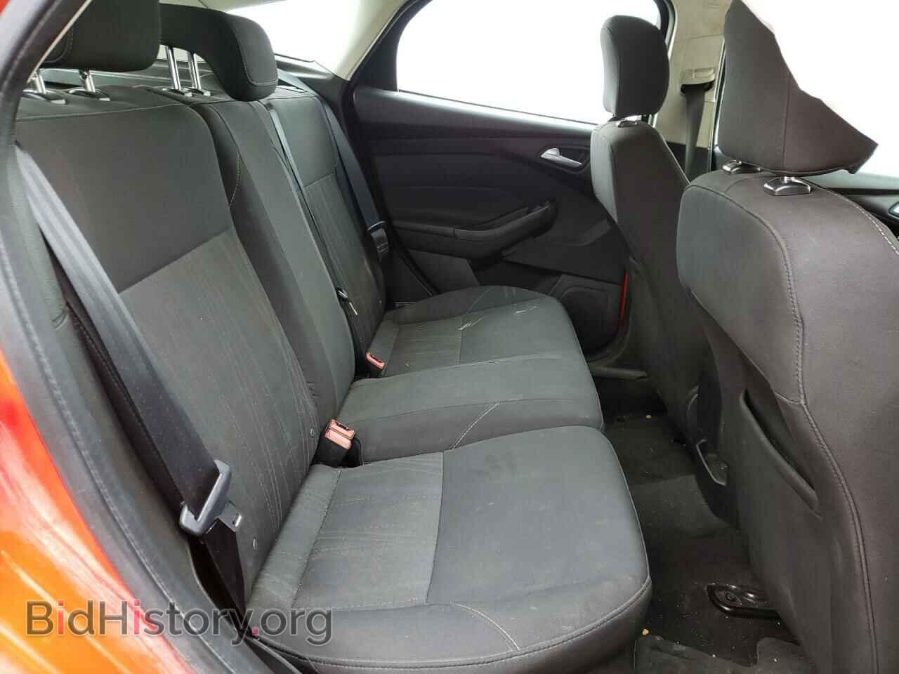 2017 FORD FOCUS - VIN: 1FADP3K23HL231407 - Фото 6