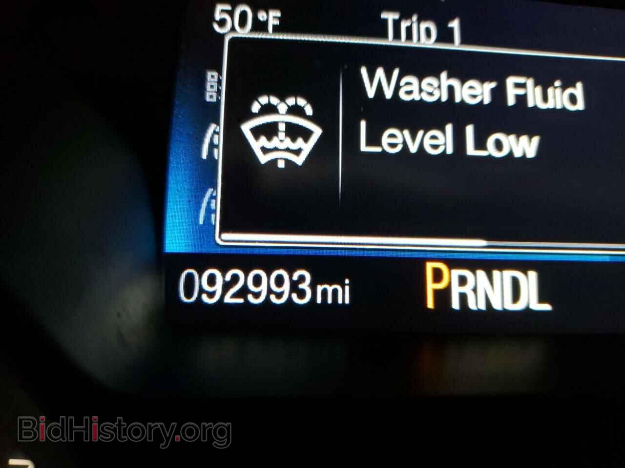 2017 FORD FOCUS - VIN: 1FADP3K23HL231407 - Фото 8