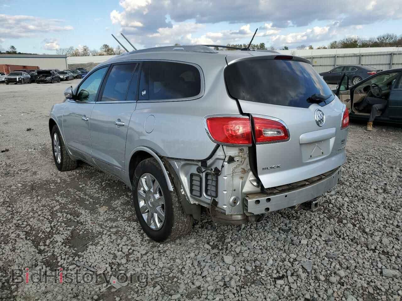 2015 BUICK ENCLAVE - VIN: 5GAKRBKD0FJ388880 - Фото 3