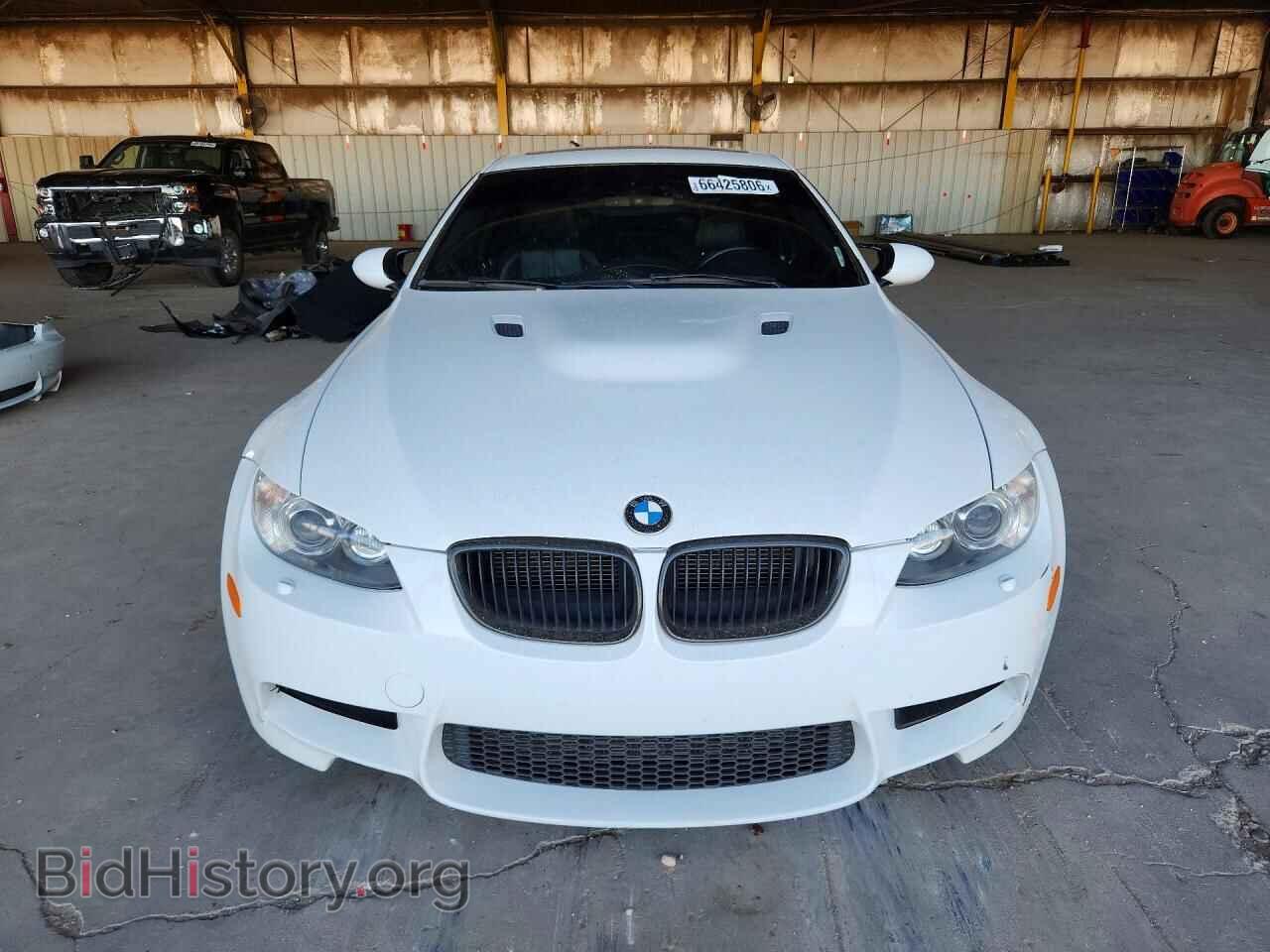 2011 BMW M3 - VIN: WBSKG9C59BE645535 - Photo 5