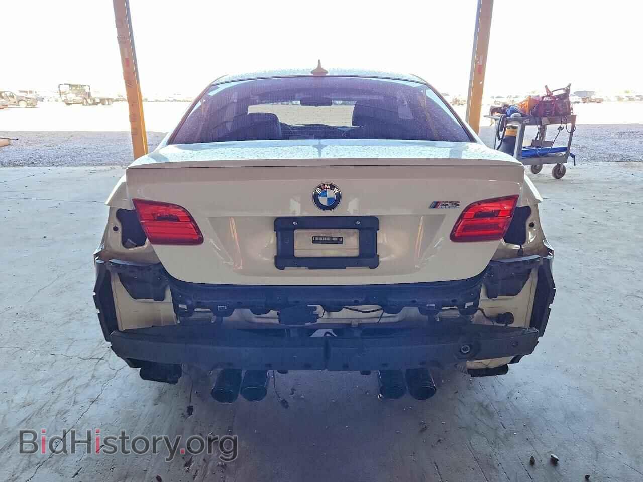 2011 BMW M3 - VIN: WBSKG9C59BE645535 - Photo 6